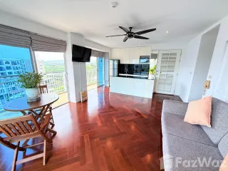 For sale and for rent 2 bedrooms condo in Hua Hin, Prachuap Khiri Khan