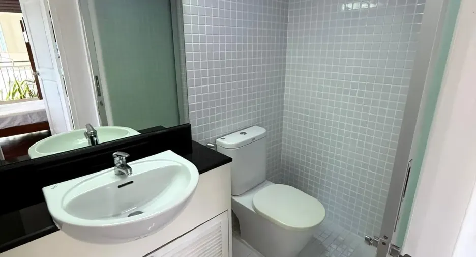 For sale and for rent 2 bedrooms condo in Hua Hin, Prachuap Khiri Khan