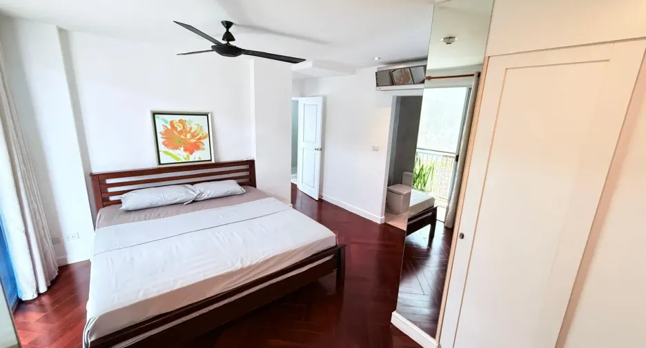 For sale and for rent 2 bedrooms condo in Hua Hin, Prachuap Khiri Khan