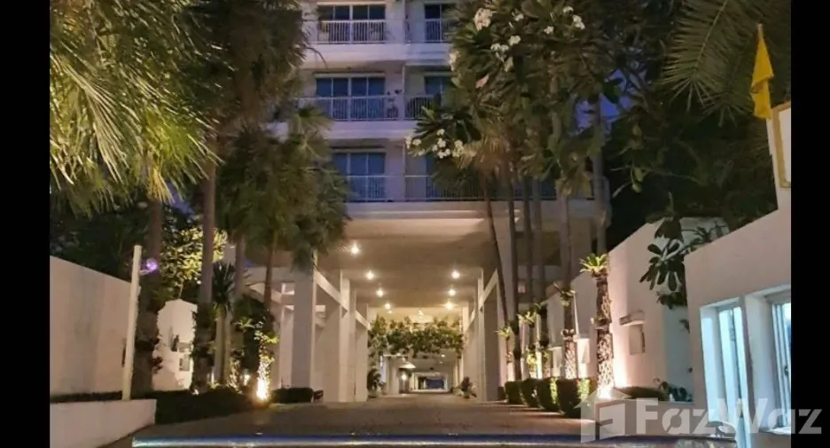 For sale and for rent 2 bedrooms condo in Hua Hin, Prachuap Khiri Khan