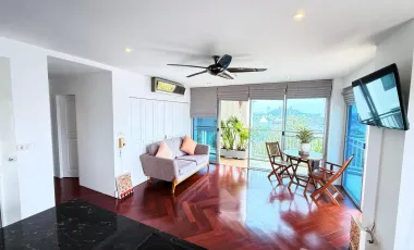 À vendre et à louer 2 chambres condo à Hua Hin, Prachuap Khiri Khan