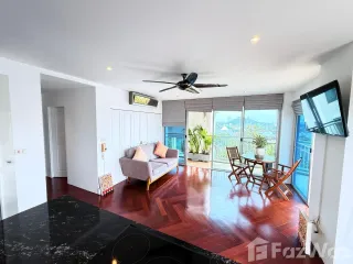 For sale and for rent 2 bedrooms condo in Hua Hin, Prachuap Khiri Khan