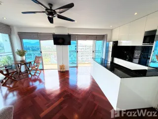 For sale and for rent 2 bedrooms condo in Hua Hin, Prachuap Khiri Khan