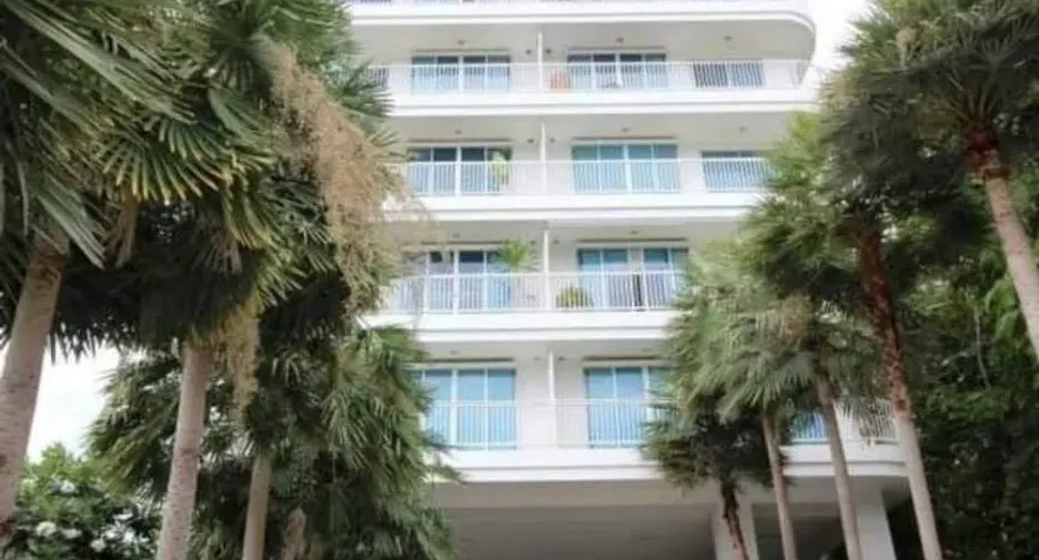 For sale and for rent 2 bedrooms condo in Hua Hin, Prachuap Khiri Khan
