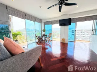For sale and for rent 2 bedrooms condo in Hua Hin, Prachuap Khiri Khan