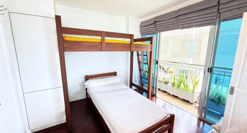 For sale and for rent 2 bedrooms condo in Hua Hin, Prachuap Khiri Khan