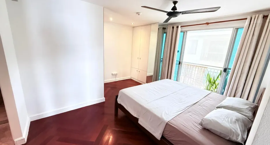 For sale and for rent 2 bedrooms condo in Hua Hin, Prachuap Khiri Khan