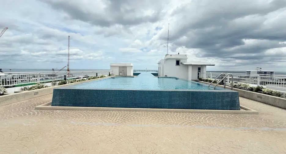 For sale and for rent 2 bedrooms condo in Hua Hin, Prachuap Khiri Khan
