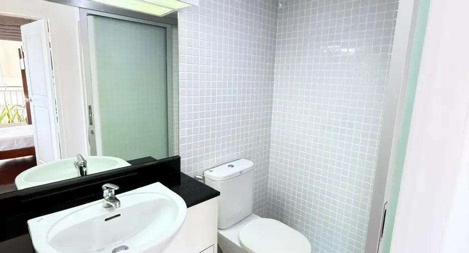 For sale and for rent 2 bedrooms condo in Hua Hin, Prachuap Khiri Khan