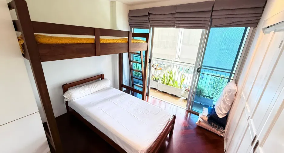 For sale and for rent 2 bedrooms condo in Hua Hin, Prachuap Khiri Khan