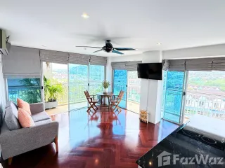 For sale and for rent 2 bedrooms condo in Hua Hin, Prachuap Khiri Khan