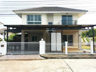 For Rent 3 Bedroom House In San Kamphaeng, Chiang Mai