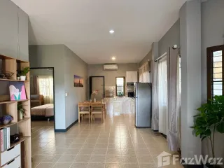 For rent 2 bedrooms house in Mae Rim, Chiang Mai