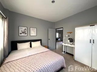 For rent 2 bedrooms house in Mae Rim, Chiang Mai