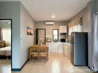 For rent 2 bedrooms house in Mae Rim, Chiang Mai