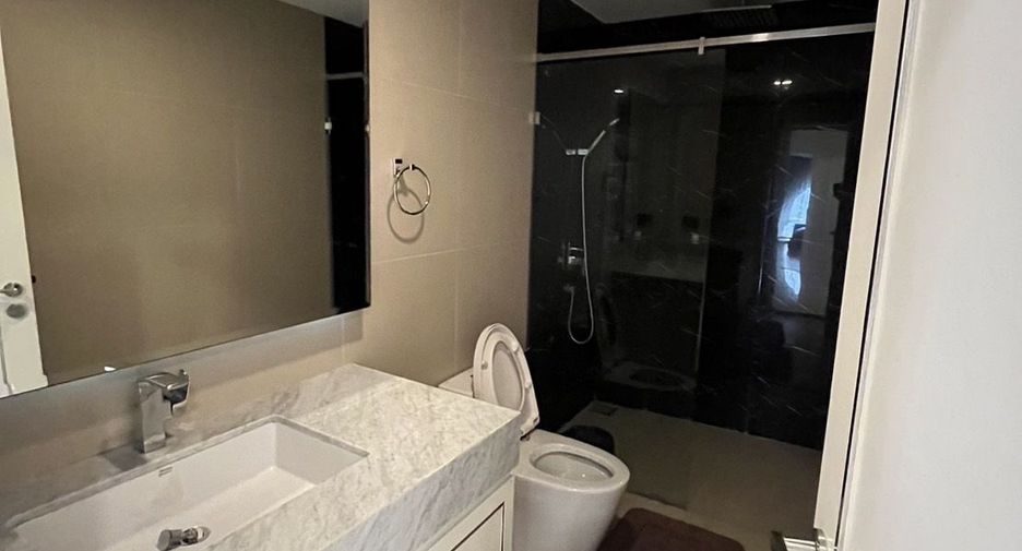 ขาย 3 ห้องนอน คอนโด ใน บางรัก, กรุงเทพฯ