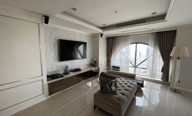 For sale 3 bedrooms condo in Bang Rak, Bangkok