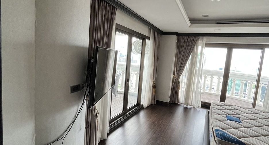 ขาย 3 ห้องนอน คอนโด ใน บางรัก, กรุงเทพฯ