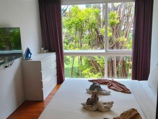 For Rent Studio Condo In Kathu, Phuket