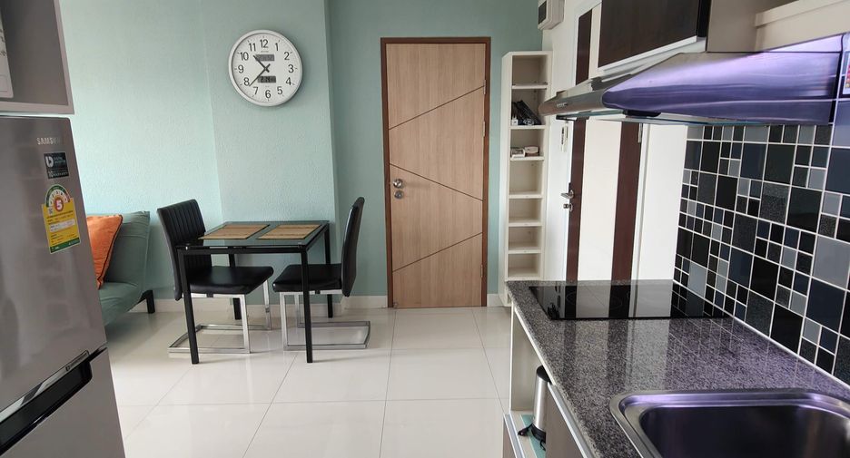 Wohnung zum Kauf mit 2 Zimmer in Mueang Chiang Mai, Chiang Mai