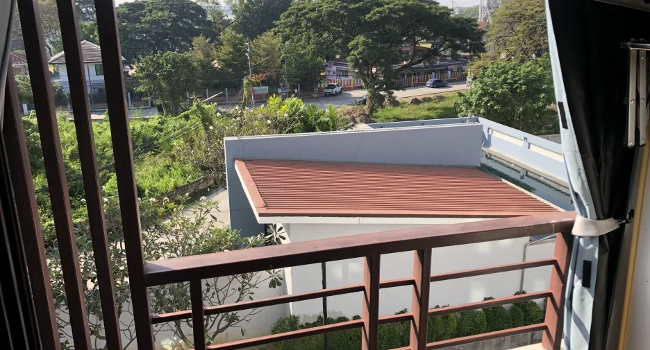 Wohnung zum Kauf mit 2 Zimmer in Mueang Chiang Mai, Chiang Mai
