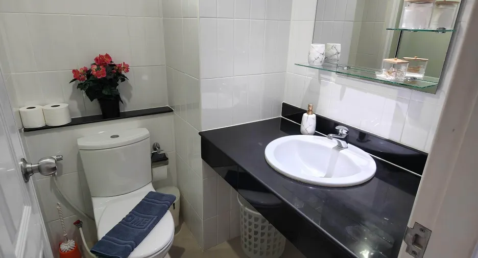 Wohnung zum Kauf mit 2 Zimmer in Mueang Chiang Mai, Chiang Mai