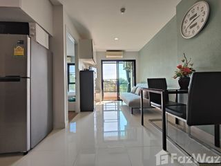 For sale 2 bedrooms condo in Mueang Chiang Mai, Chiang Mai