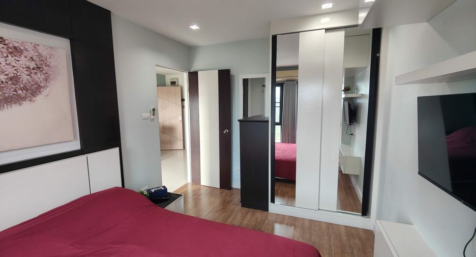 Wohnung zum Kauf mit 2 Zimmer in Mueang Chiang Mai, Chiang Mai