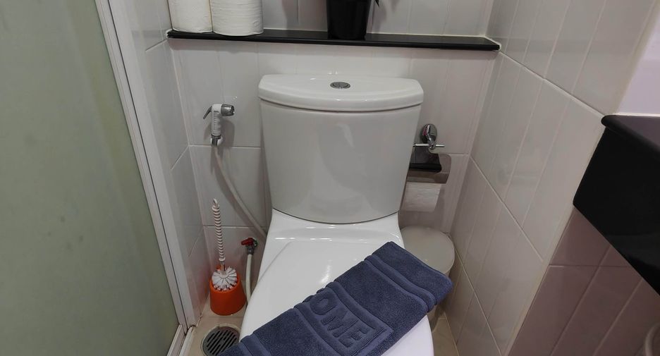 Wohnung zum Kauf mit 2 Zimmer in Mueang Chiang Mai, Chiang Mai