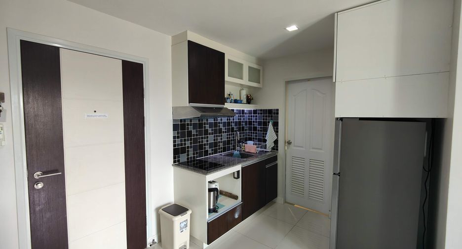 Wohnung zum Kauf mit 2 Zimmer in Mueang Chiang Mai, Chiang Mai