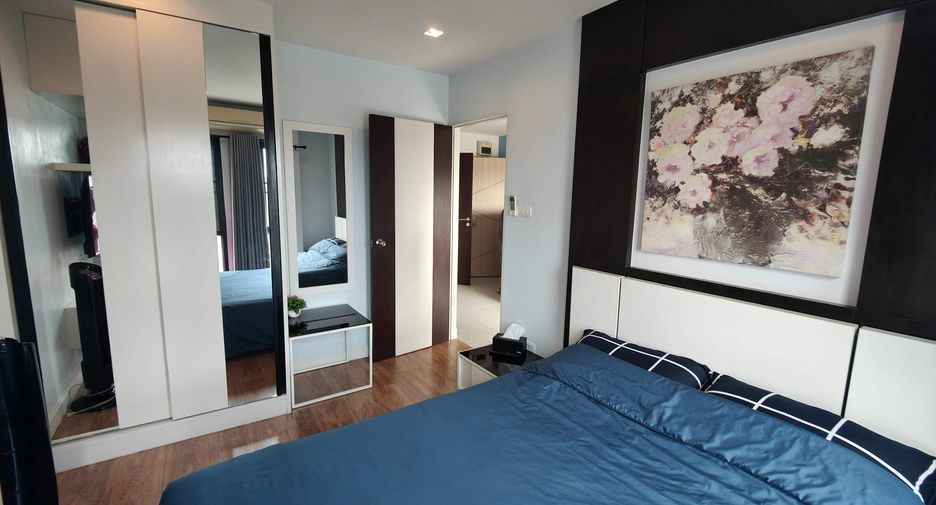 Wohnung zum Kauf mit 2 Zimmer in Mueang Chiang Mai, Chiang Mai