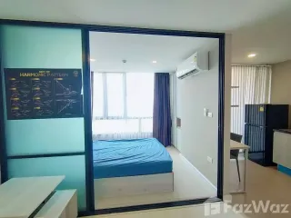 出售 1 卧室 公寓 在 Min Buri, 曼谷