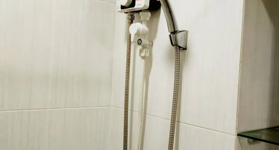 For sale 1 bed condo in Min Buri, Bangkok