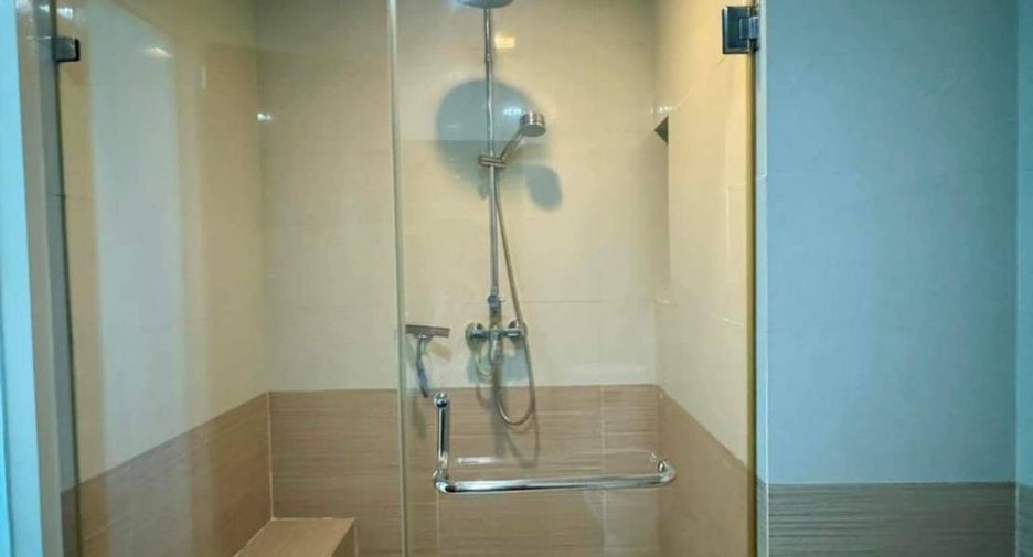 À vendre et à louer 2 chambres condo à Hua Hin, Prachuap Khiri Khan