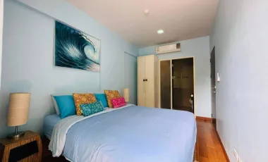 À vendre et à louer 2 chambres condo à Hua Hin, Prachuap Khiri Khan