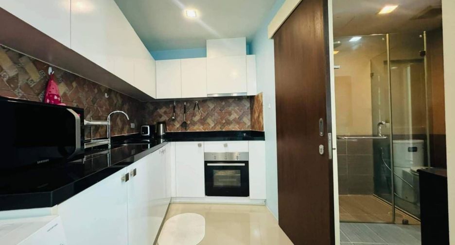 ขาย และ ให้เช่า 2 ห้องนอน คอนโด ใน หัวหิน, ประจวบคีรีขันธ์