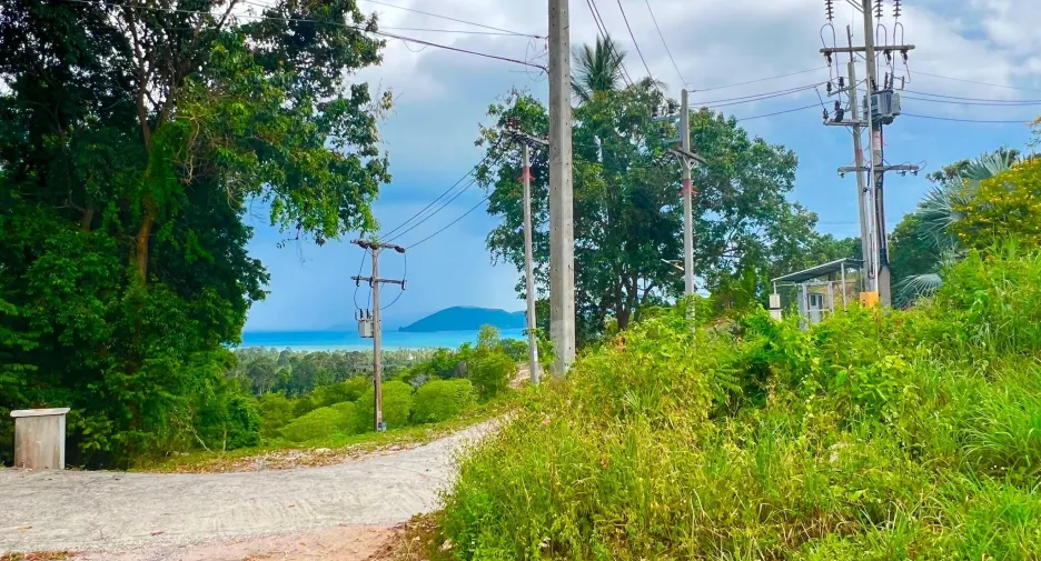 ขาย ที่ดิน ใน เกาะสมุย, สุราษฎร์ธานี