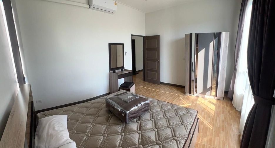 出售 和 出租 3 卧室 独立屋 在 Saraphi, Chiang Mai