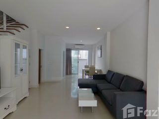 For sale and for rent 3 bedrooms townhouse in Chom Thong, Bangkok