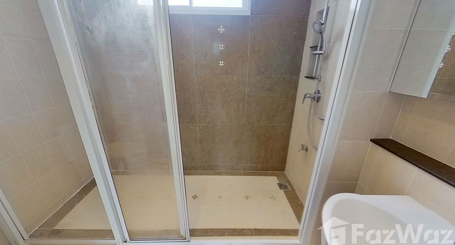 Продажа и аренда 3 спальни таунхаус в Чом Тхонг, Бангкок