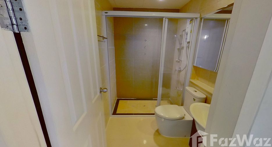 Продажа и аренда 3 спальни таунхаус в Чом Тхонг, Бангкок
