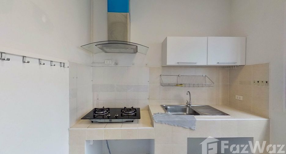 Продажа и аренда 3 спальни таунхаус в Чом Тхонг, Бангкок
