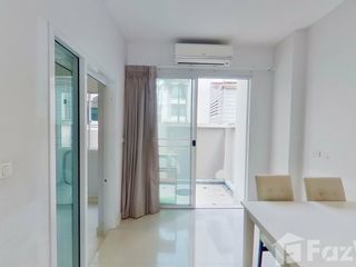 For sale and for rent 3 bedrooms townhouse in Chom Thong, Bangkok