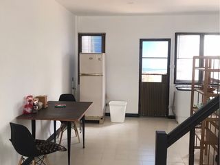 For sale 2 bedrooms townhouse in San Sai, Chiang Mai