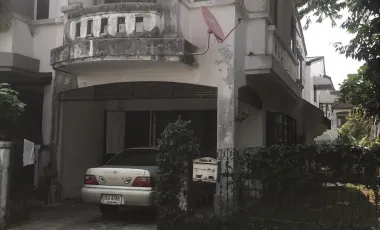 For sale 2 bedrooms townhouse in San Sai, Chiang Mai