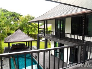 For rent 6 bedrooms villa in Mae Rim, Chiang Mai