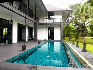 For rent 6 bedrooms villa in Mae Rim, Chiang Mai