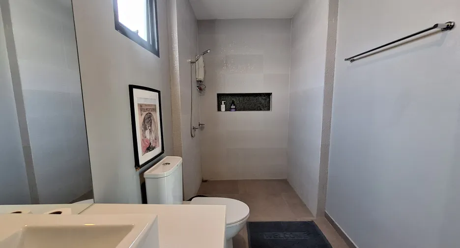 For rent 3 bedrooms villa in Hua Hin, Prachuap Khiri Khan