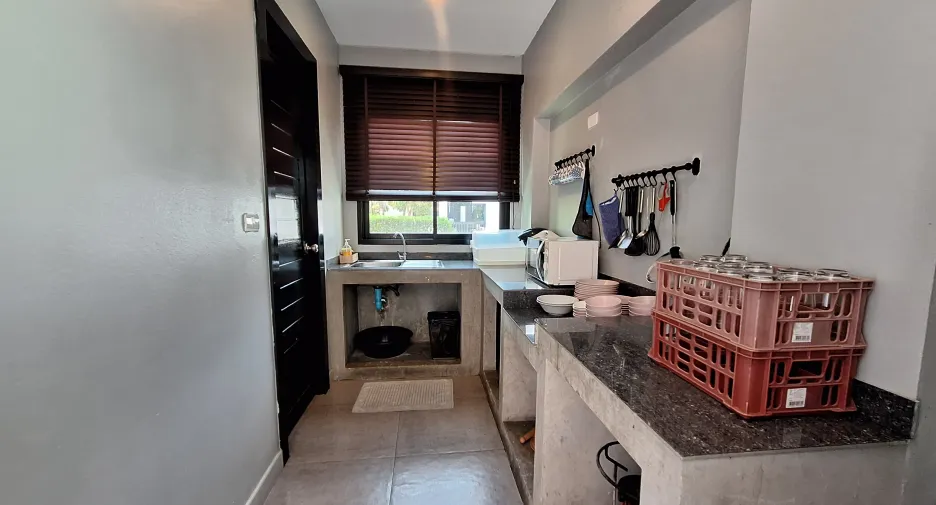 For rent 3 bedrooms villa in Hua Hin, Prachuap Khiri Khan