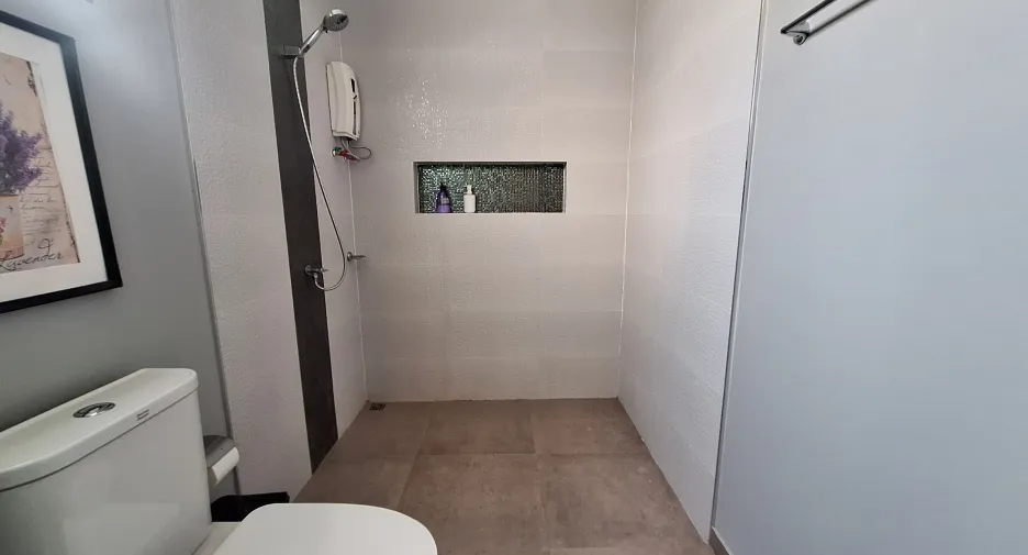 For rent 3 bedrooms villa in Hua Hin, Prachuap Khiri Khan